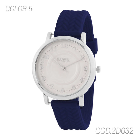 RELOJ CASUAL MUJER D19-2D032 DOLCE VITA DOLCE VITA