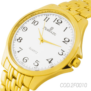 RELOJ CASUAL HOMBRE D19-2F0010 FERRAZO FERRAZO