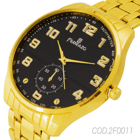 RELOJ CASUAL HOMBRE D19-2F0011 FERRAZO FERRAZO
