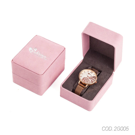 RELOJ CASUAL MUJER 2G005 SABRINA SABRINA