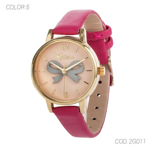 RELOJ CASUAL MUJER 2G011 SABRINA SABRINA