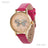 RELOJ CASUAL MUJER 2G011 SABRINA SABRINA