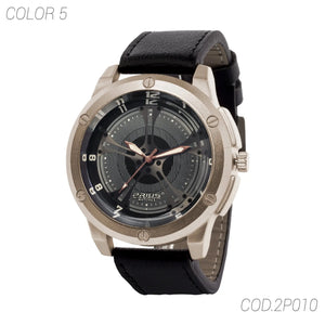 RELOJ CASUAL HOMBRE 2P010 PRIUS PRIUS