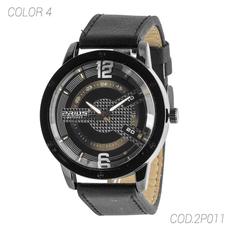 RELOJ CASUAL HOMBRE 2P011 PRIUS PRIUS