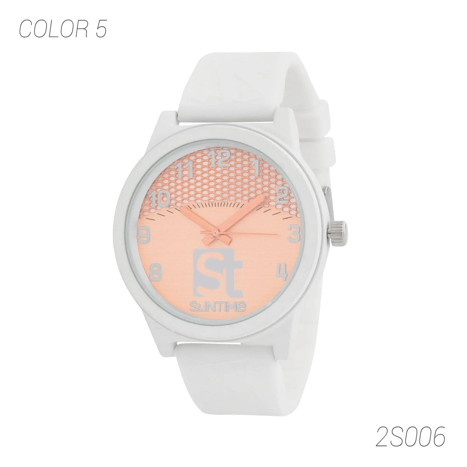 RELOJ CASUAL HOMBRE 2S006 SUNTIME SUNTIME