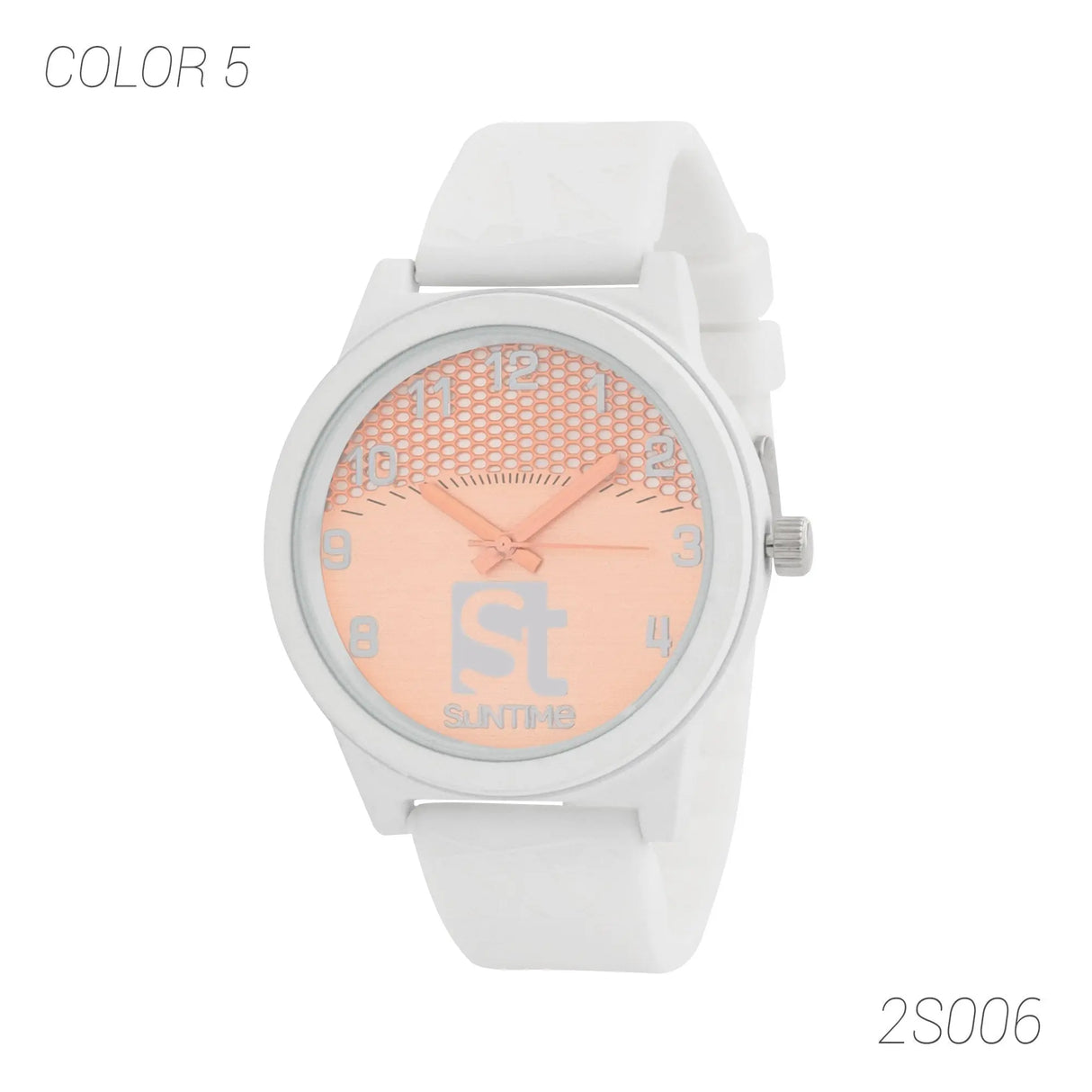 RELOJ CASUAL HOMBRE 2S006 SUNTIME SUNTIME