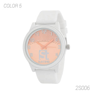 RELOJ CASUAL HOMBRE 2S006 SUNTIME SUNTIME