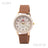 RELOJ RESISTENTE MUJER 2Z142 ZANETTY ZANETTY