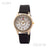 RELOJ RESISTENTE MUJER 2Z143 ZANETTY ZANETTY