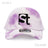 GORRA CON BROCHE UNISEX 3S033 SUNTIME SUNTIME