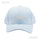 GORRA CON BROCHE MUJER 3S077 SUNTIME SUNTIME