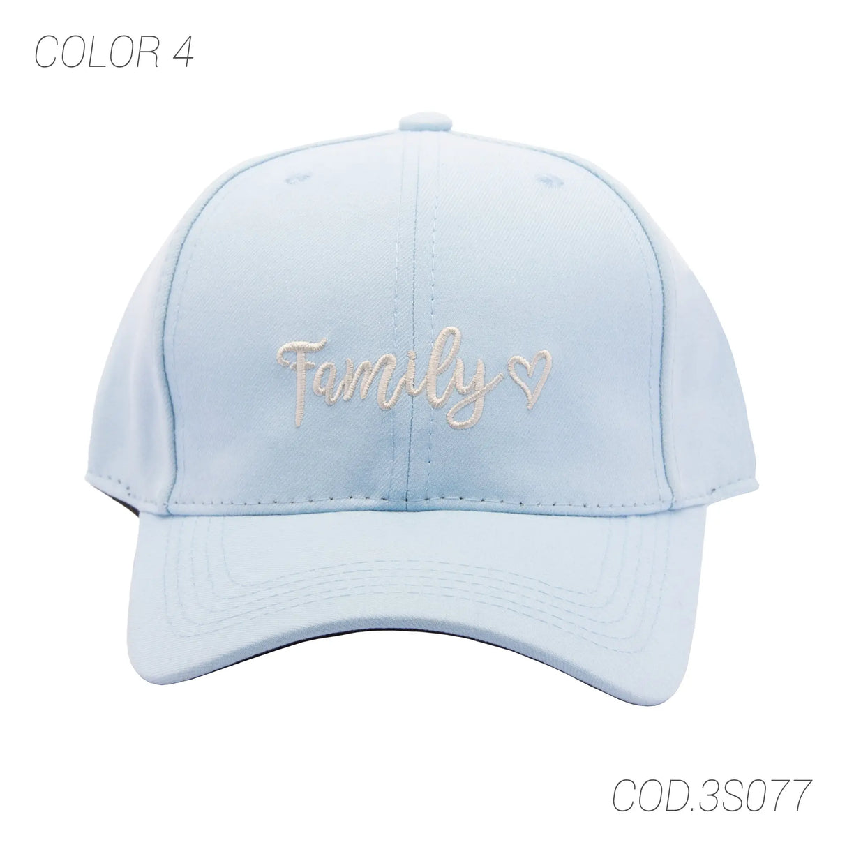 GORRA CON BROCHE MUJER 3S077 SUNTIME SUNTIME
