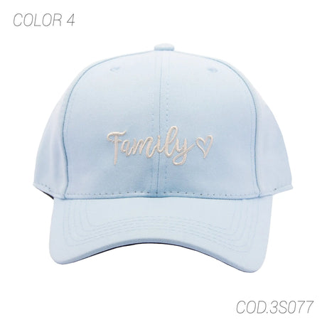 GORRA CON BROCHE MUJER 3S077 SUNTIME SUNTIME