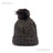 BEANIE PRENSADO MUJER 3SCH01 SUNTIME SUNTIME