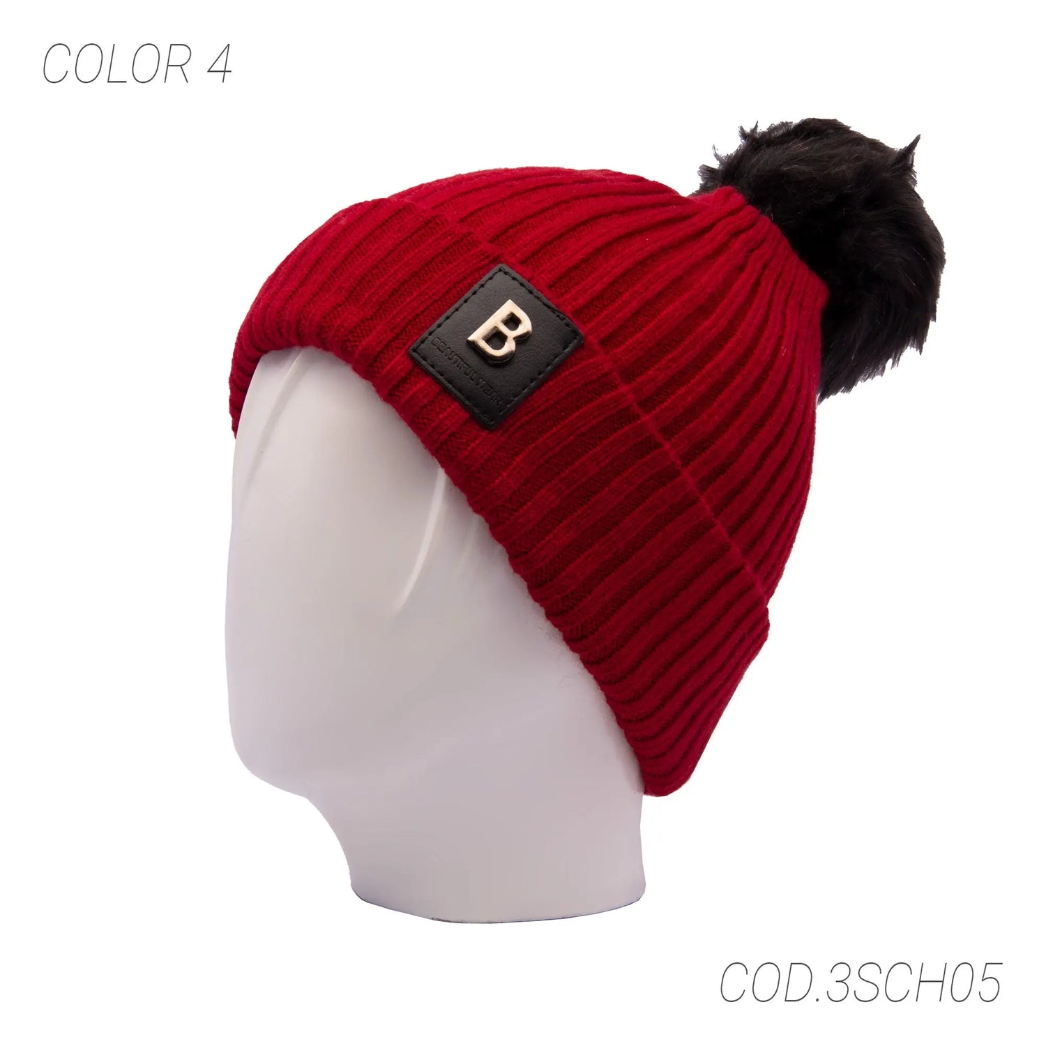 BEANIE PRENSADO MUJER 3SCH05 SUNTIME SUNTIME