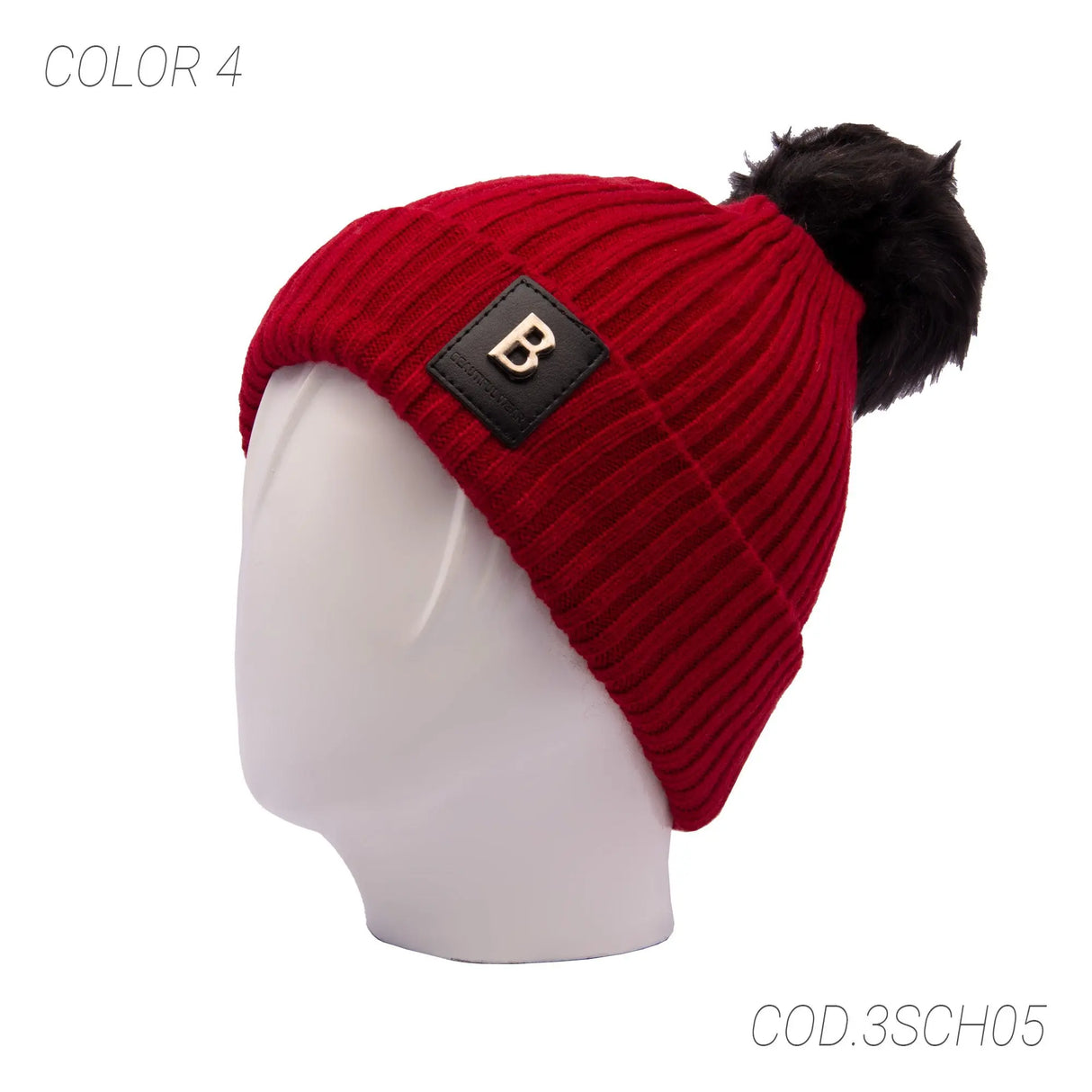 BEANIE PRENSADO MUJER 3SCH05 SUNTIME SUNTIME