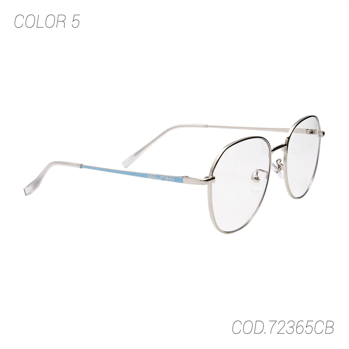 MONTURA DESCANSO UNISEX 72365CB4 CONFORT BLUE® CONFORT BLUE