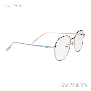 MONTURA DESCANSO UNISEX 72365CB4 CONFORT BLUE® CONFORT BLUE
