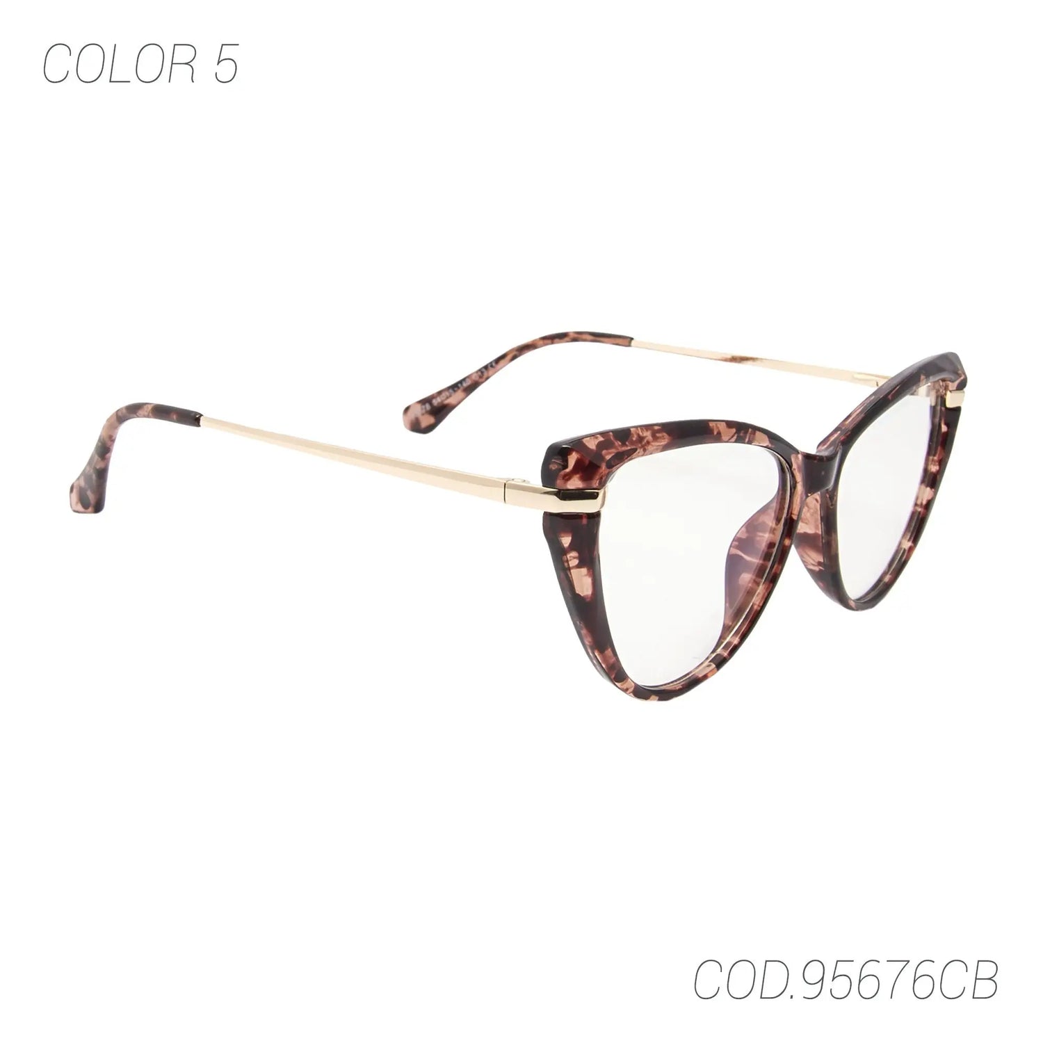 MONTURA DESCANSO MUJER 95676CB CONFORT BLUE® CONFORT BLUE