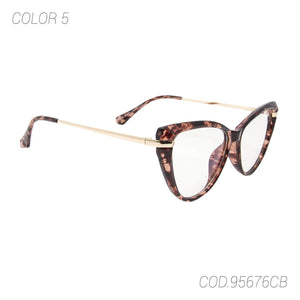 MONTURA DESCANSO MUJER 95676CB CONFORT BLUE® CONFORT BLUE