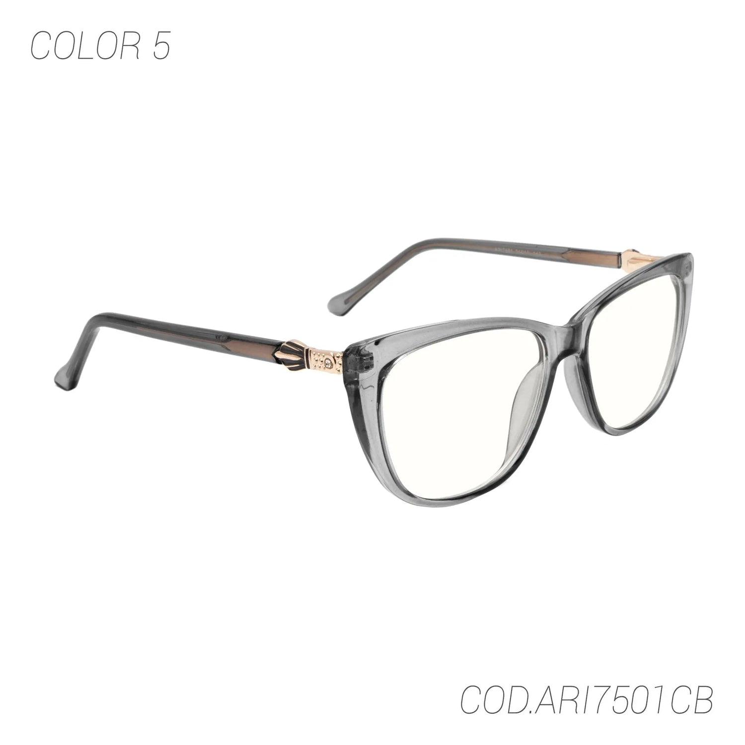 MONTURA DESCANSO MUJER ARI7501CB CONFORT BLUE® CONFORT BLUE