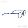 MONTURA DESCANSO HOMBRE CY7060CB6 CONFORT BLUE® CONFORT BLUE