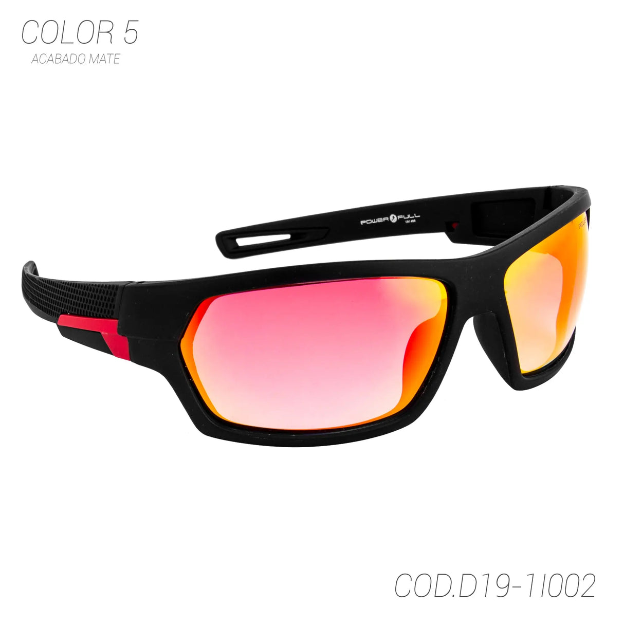 Power Full GAFA DEPORTIVA UV400 1I002 - SUNTIMESTORE.COM