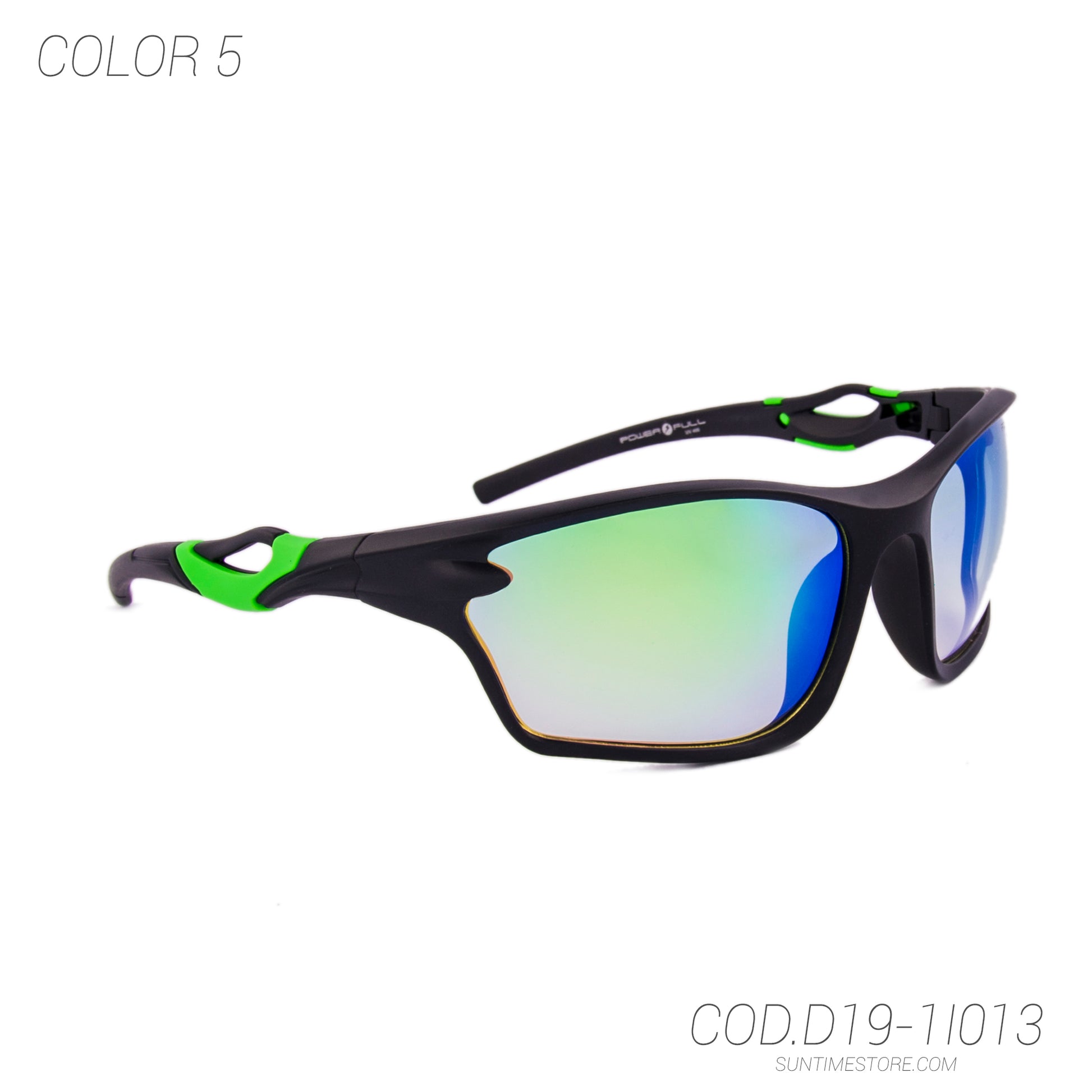 Power Full GAFA DEPORTIVA UV400 1I013 - SUNTIMESTORE.COM