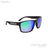 LENTES DE SOL UV400 UNISEX IN007 SKY BLUE SKYBLUE