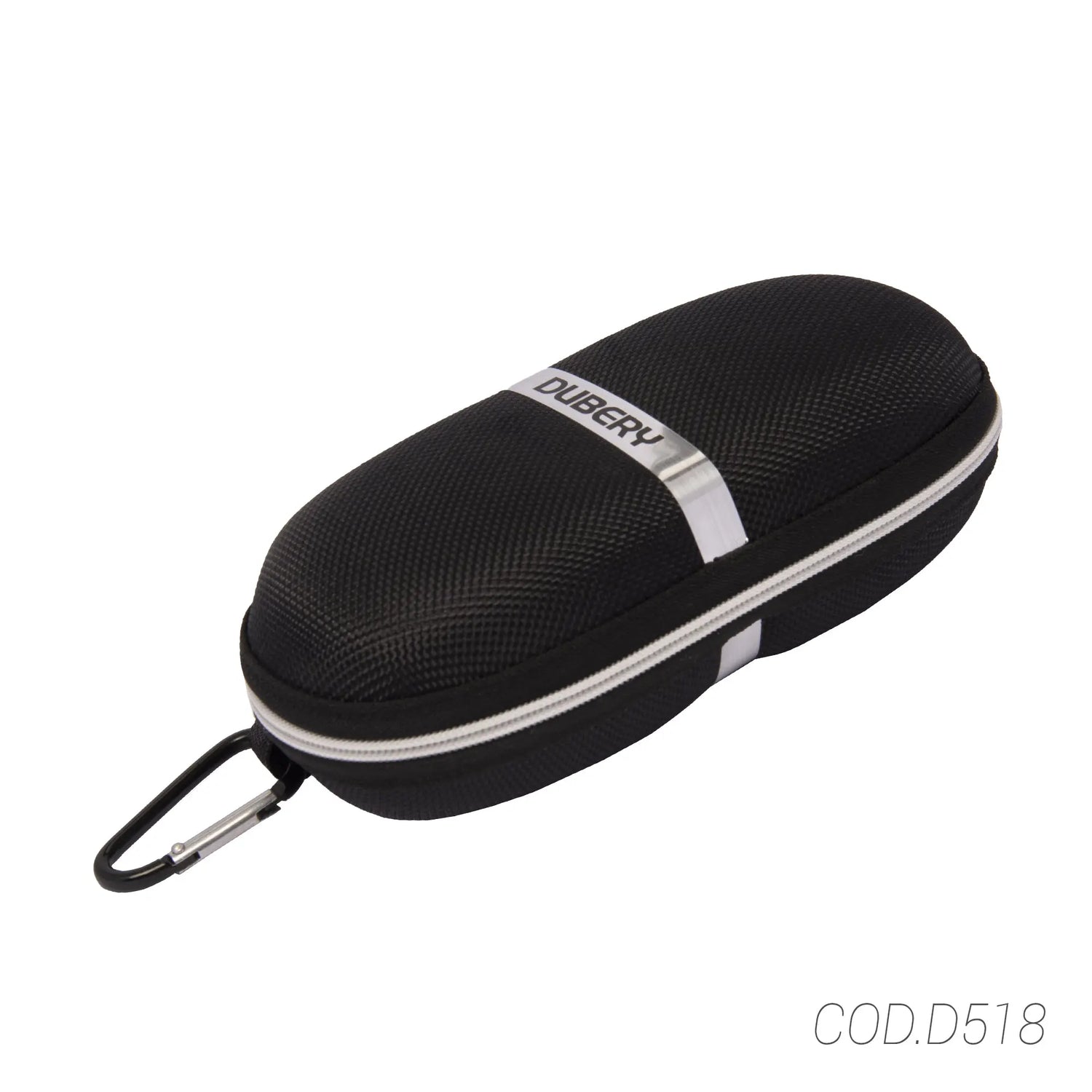 LENTES DE SOL POLARIZADOS UNISEX D518 DUBERY DUBERY