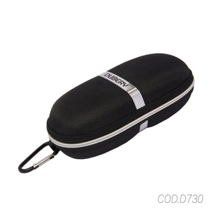 LENTES DE SOL POLARIZADOS UNISEX D730 DUBERY