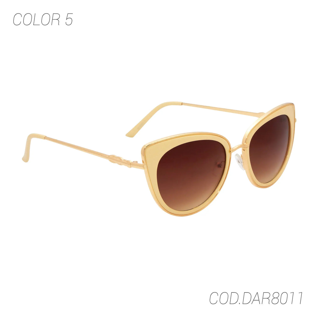 LENTES DE SOL UV400 MUJER DAR8011 SUNTIME SUNTIME