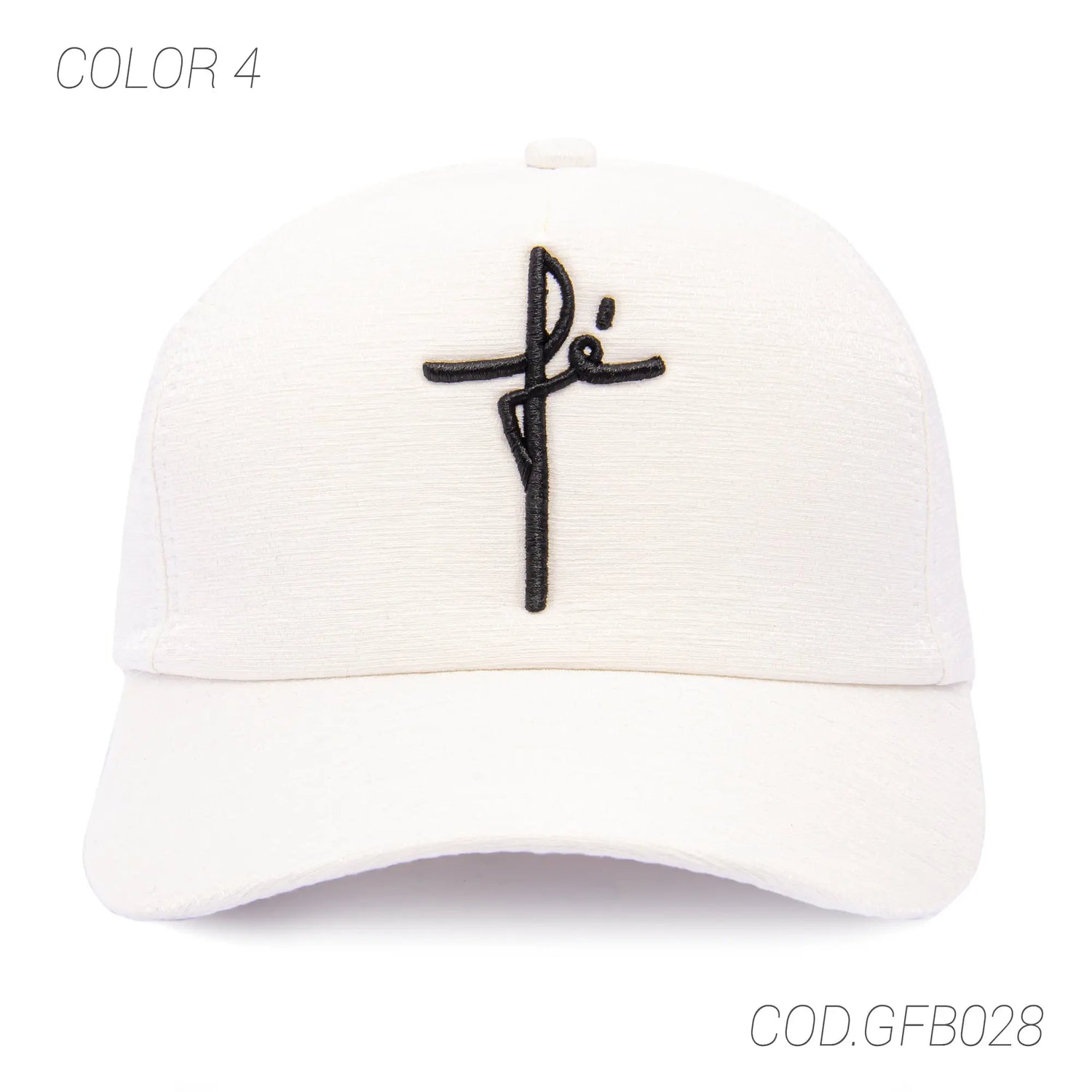 GORRA CON BROCHE MUJER GFB028 EXTRME EXTRME