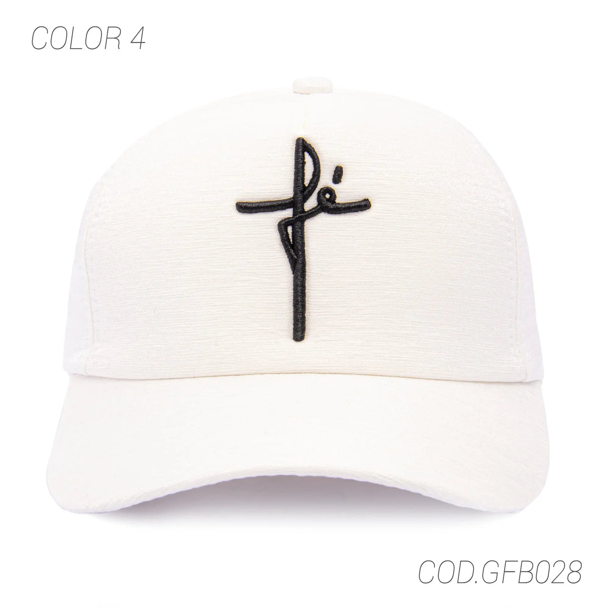 GORRA CON BROCHE MUJER GFB028 EXTRME EXTRME