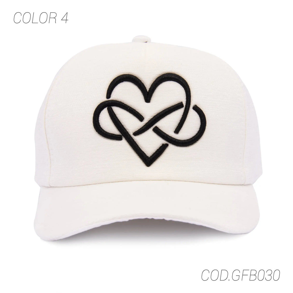 GORRA CON BROCHE MUJER GFB030 EXTRME EXTRME