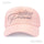 GORRA CON BROCHE MUJER GFB032 EXTRME EXTRME