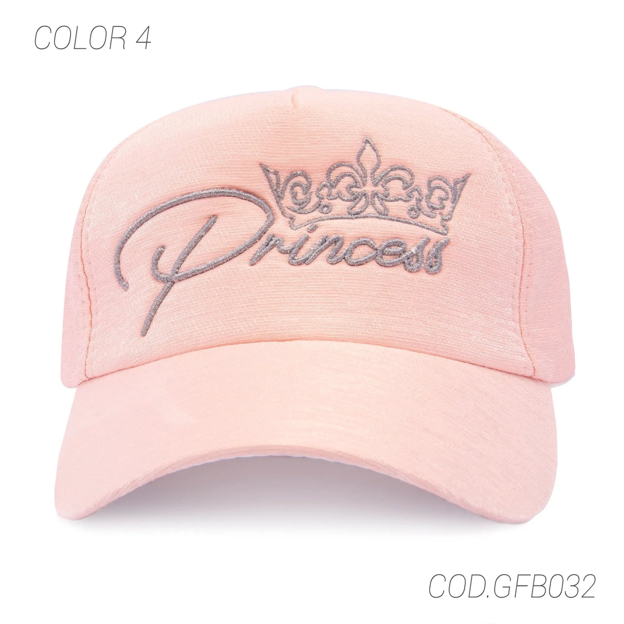GORRA CON BROCHE MUJER GFB032 EXTRME EXTRME
