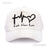 GORRA CON BROCHE MUJER GFB033 EXTRME EXTRME