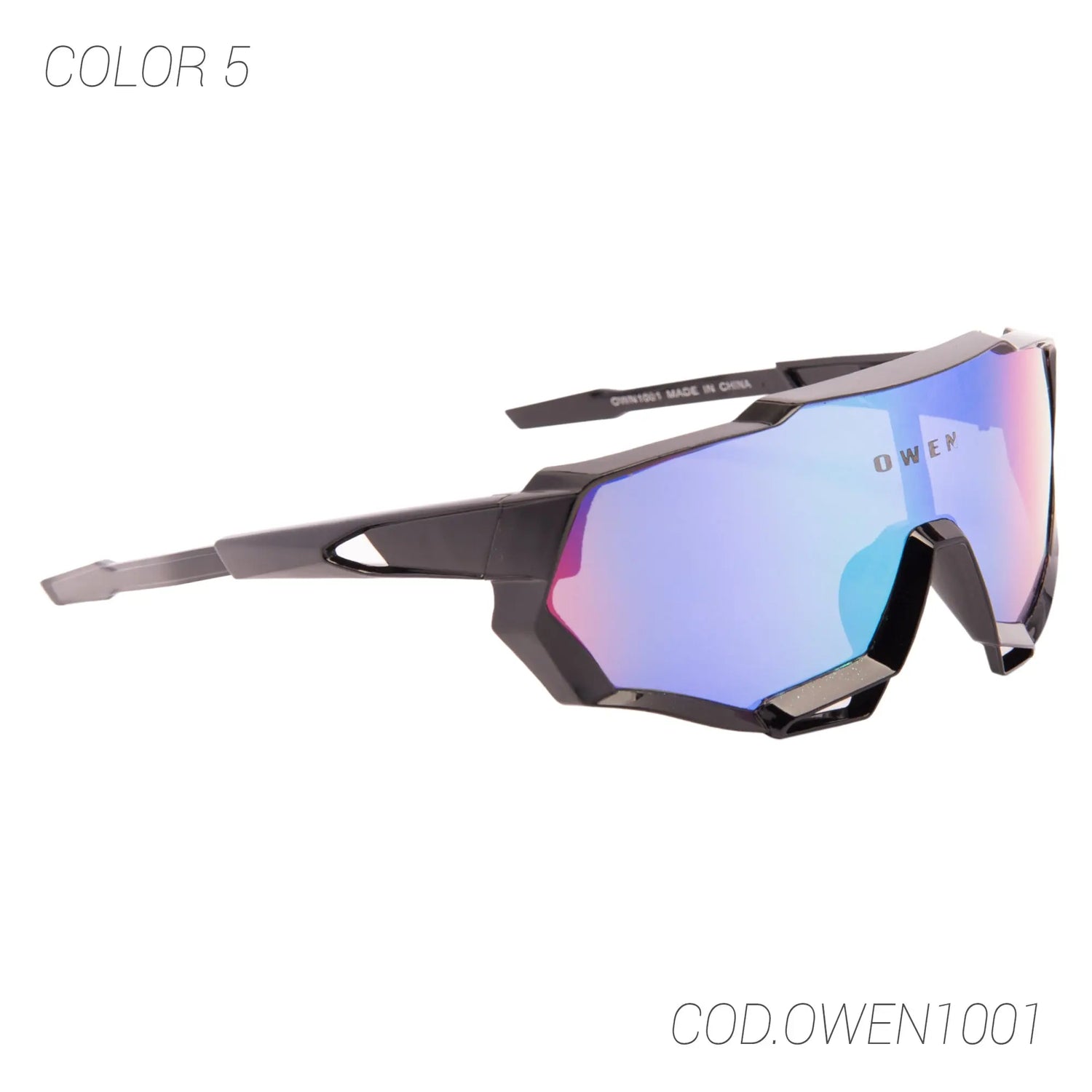 LENTES DE SOL UV400 KIDS OWN1001 OWEN OWEN