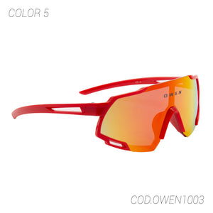 LENTES DE SOL UV400 KIDS OWN1003 OWEN