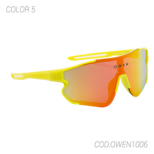 LENTES DE SOL UV400 KIDS OWN1006 OWEN OWEN