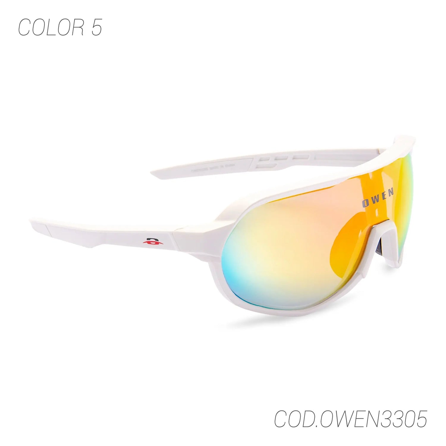 LENTES DE SOL UV400 HOMBRE OWEN3305 OWEN OWEN