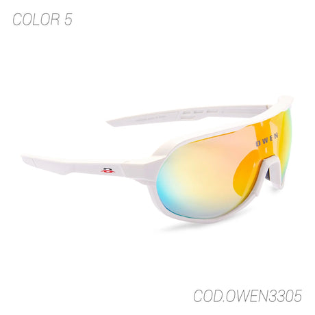 LENTES DE SOL UV400 HOMBRE OWEN3305 OWEN OWEN
