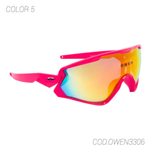 LENTES DE SOL UV400 HOMBRE OWEN3306 OWEN OWEN