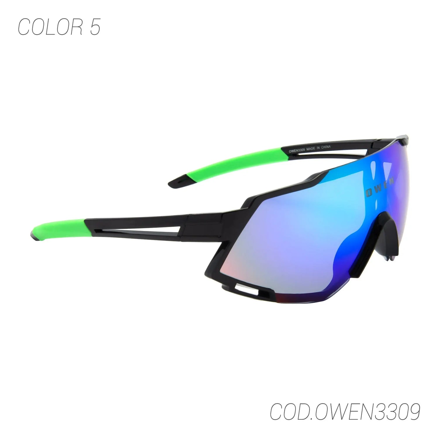 LENTES DE SOL UV400 HOMBRE OWEN3309 OWEN OWEN