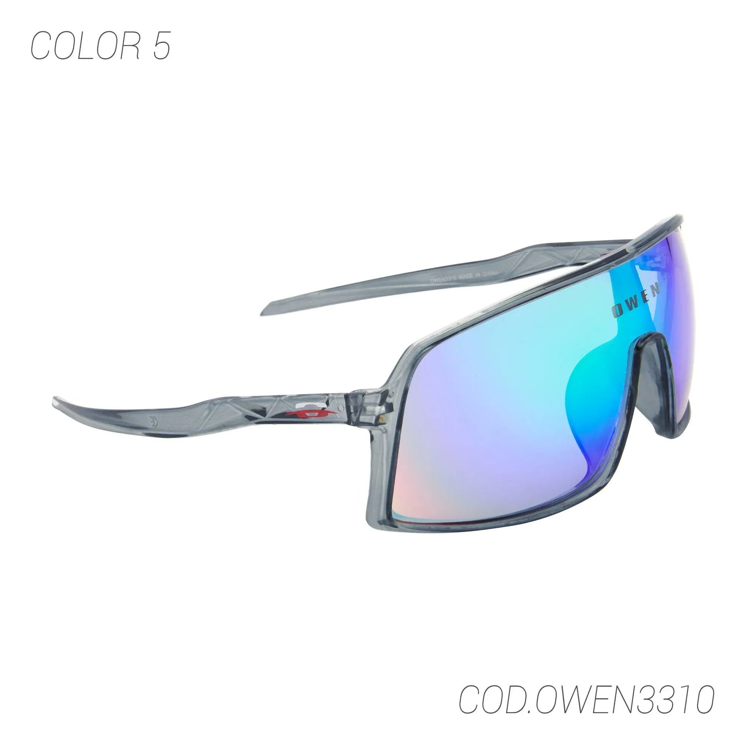 LENTES DE SOL UV400 HOMBRE OWEN3310 OWEN OWEN