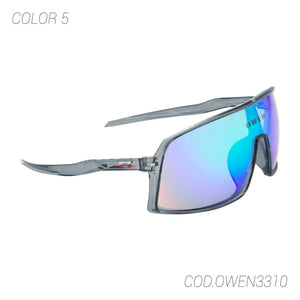 LENTES DE SOL UV400 HOMBRE OWEN3310 OWEN OWEN