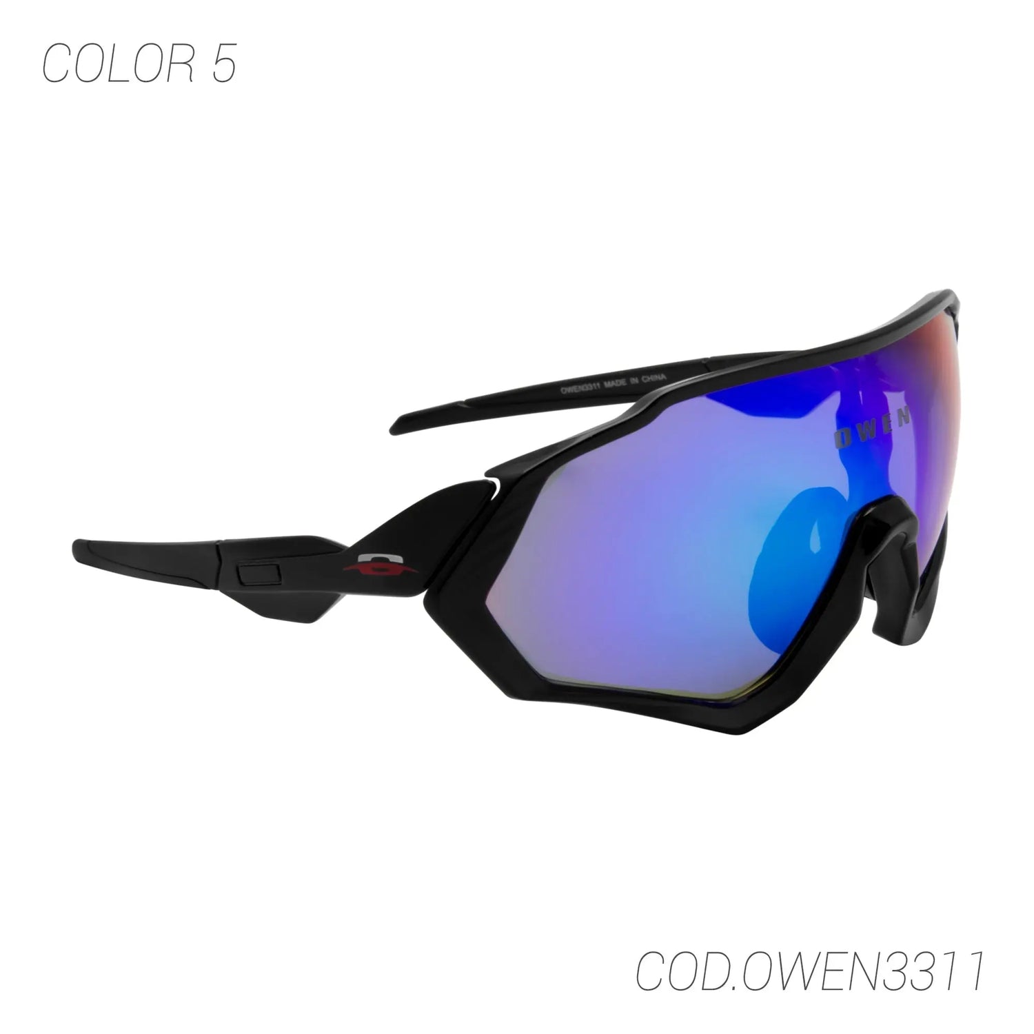 LENTES DE SOL UV400 HOMBRE OWEN3311 OWEN OWEN