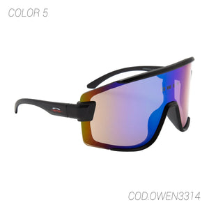 LENTES DE SOL UV400 HOMBRE OWEN3314 OWEN OWEN