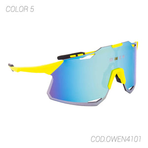 LENTES DE SOL UV400 HOMBRE OWEN4101 OWEN OWEN